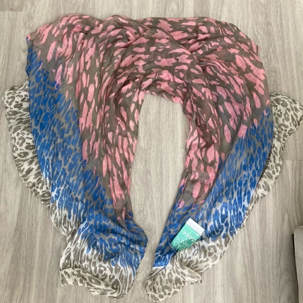 Scarf bundle (3) headbands of hope - Picture 5 of 10
